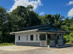 Rumahsinggah Beaufort